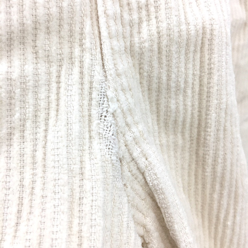 Insight Bedford 2.0 Off White Drawstring Corduroy Shorts Ladies Size 36 NEW - Image 3