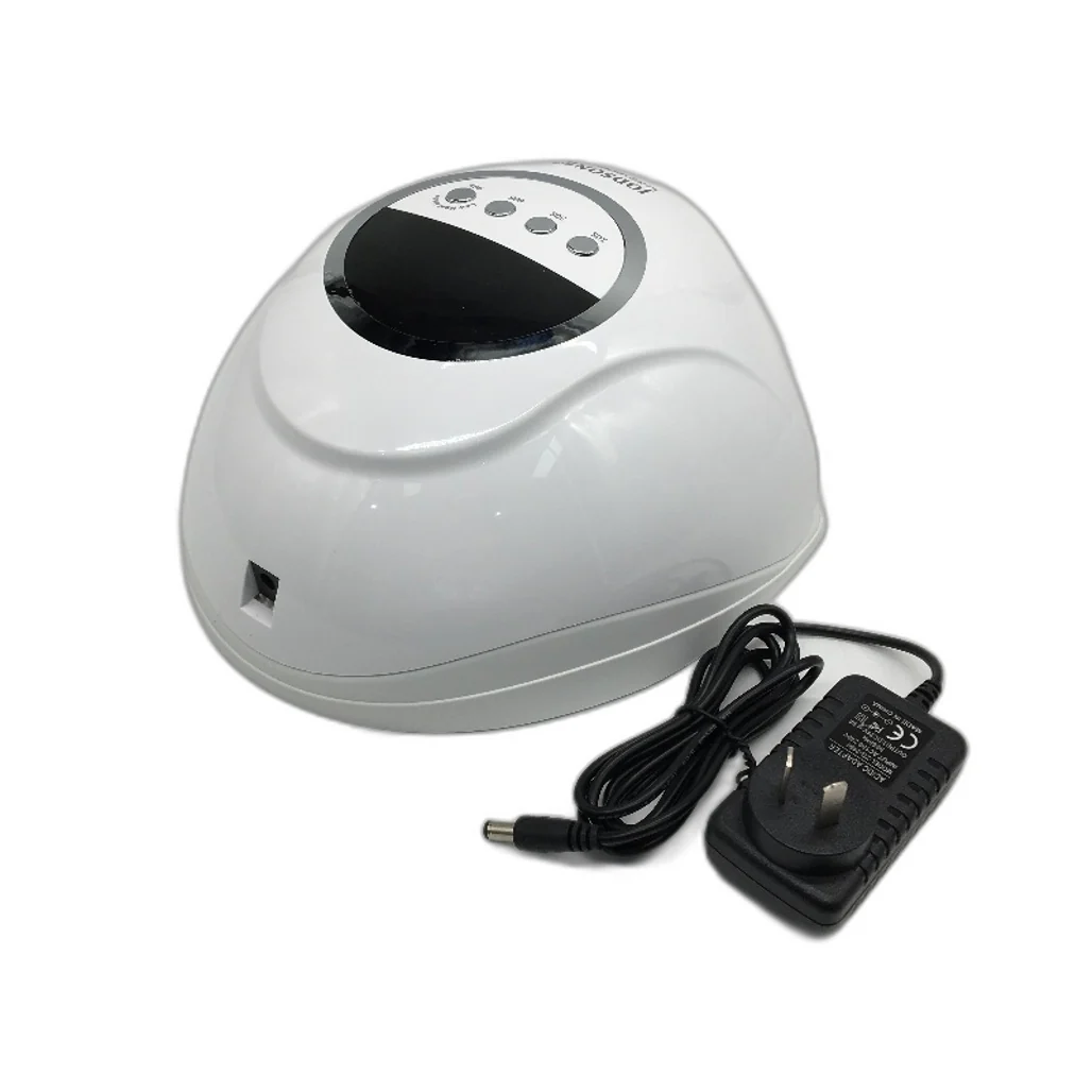 Sun X20 Max Professional Nail Dryer Lamp UV Light Gel Polish Drying Tool - Image 4