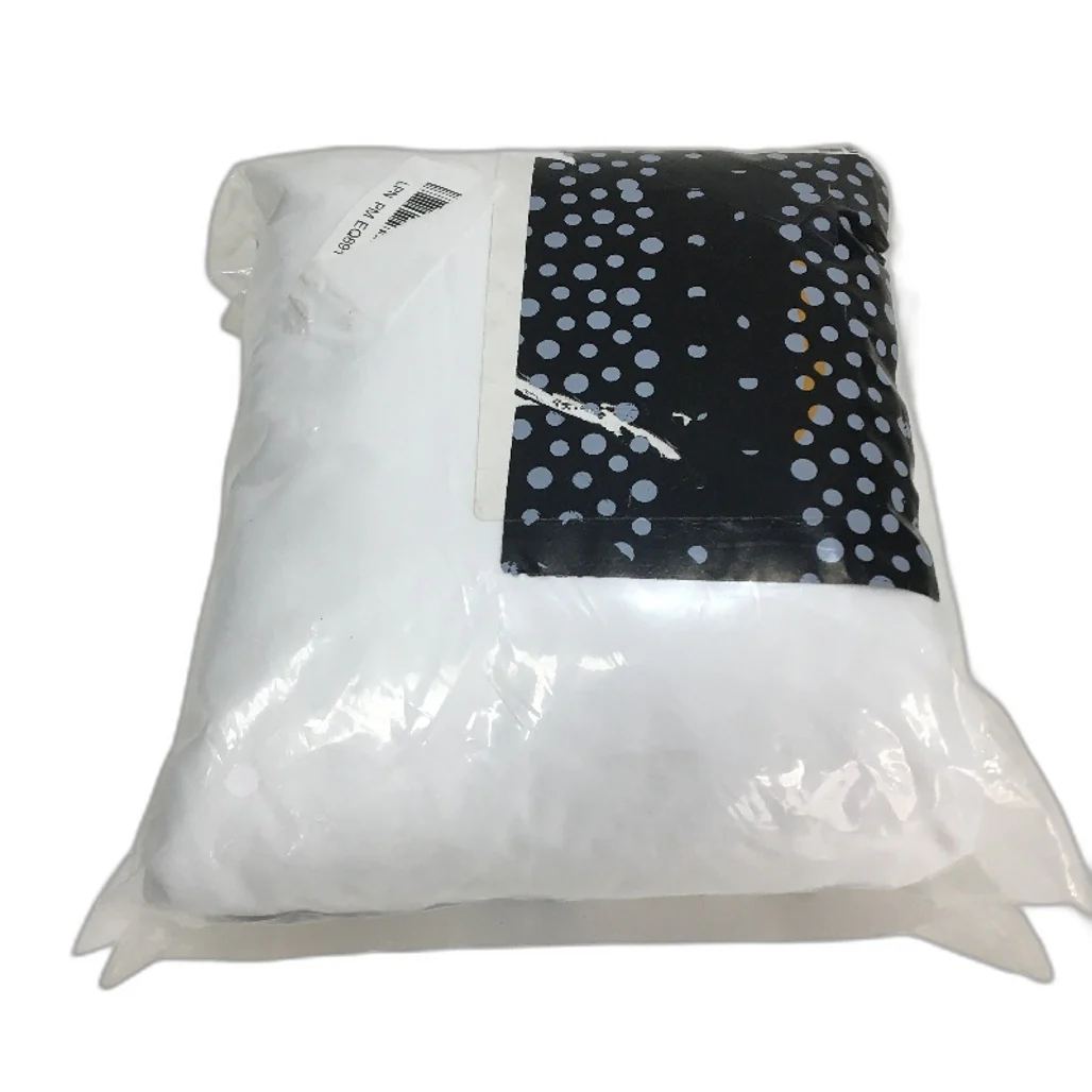 Premium Microfiber White Fitted Sheet Set x2 Pillowcases Soft KING - Image 2