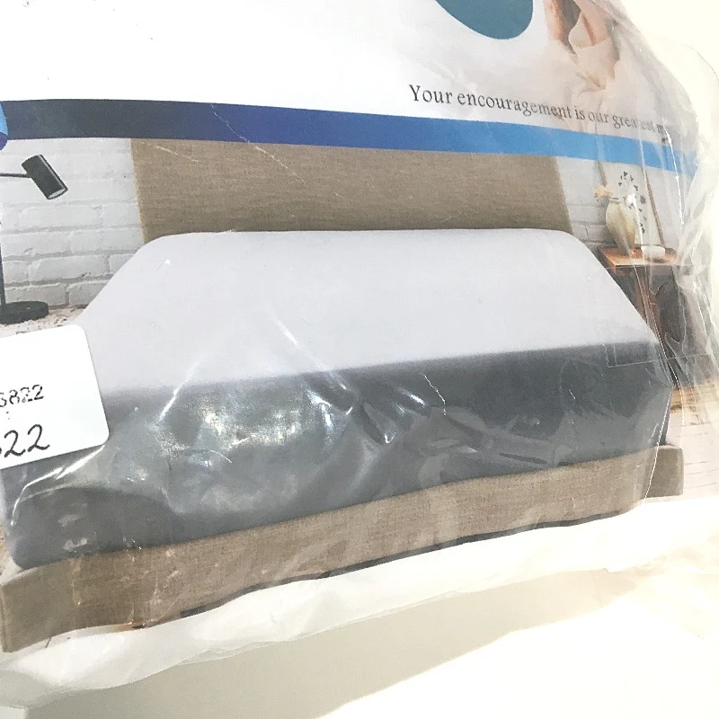 Premium Microfiber White Fitted Sheet Set x2 Pillowcases Soft KING - Image 4