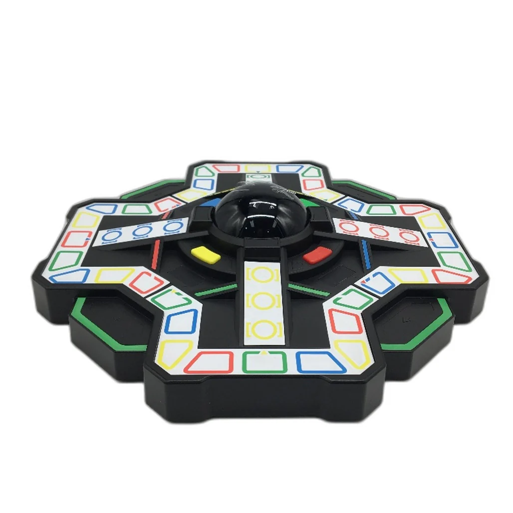 Ysityum Electric Board Game Star Themed Intelligent Flying Chess 6 Play Modes - Image 2