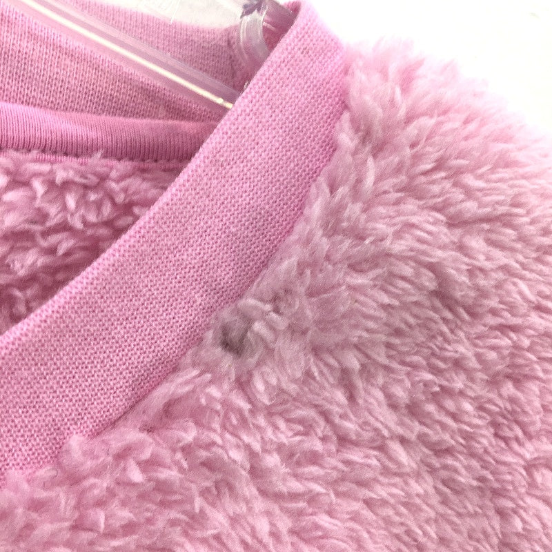 Peter Alexander Junior Care Bears Fleece Sweater Pink Nightie Girls Size 12 NEW - Image 4