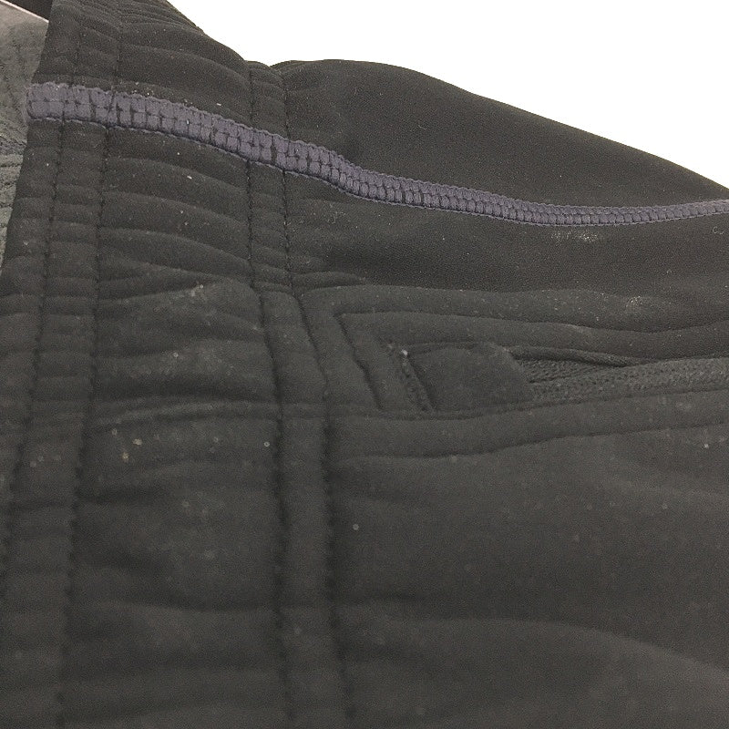 TSLA Thermal Windproof Fleece Lined Outdoor Cycling Pants Mens Size 2XL Black - Image 5