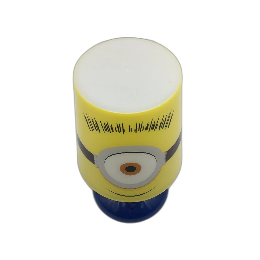 Paladone Illumination Minions 18.5cm Small Tabletop Lamp NEW - Image 2