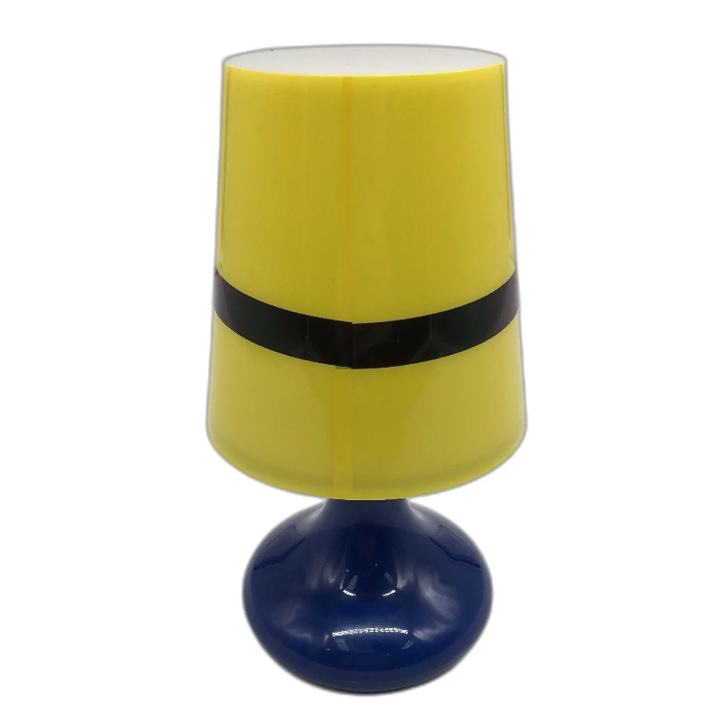 Paladone Illumination Minions 18.5cm Small Tabletop Lamp NEW - Image 3