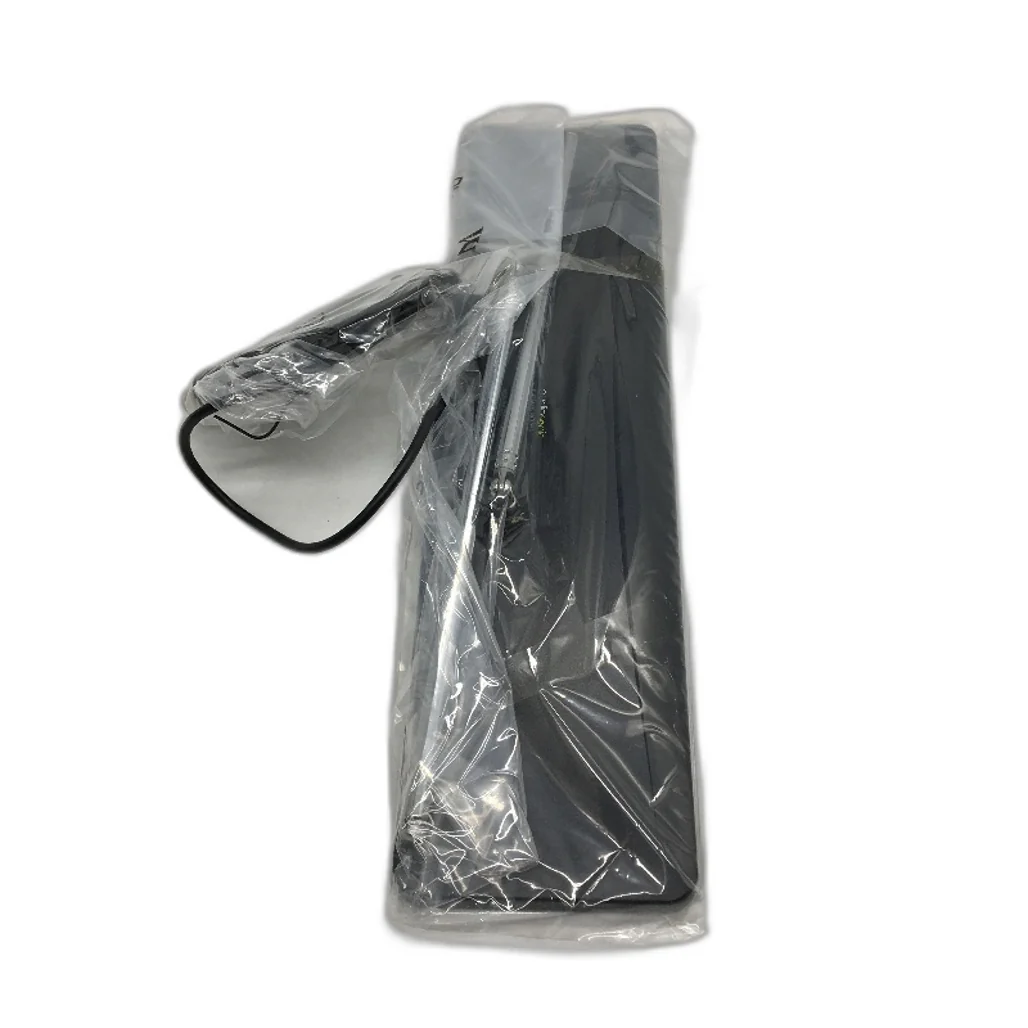 AudioSonic KA6758 Flat Panel Antenna 2 Stage Amp Indoor TV Receiver NEW - Image 5