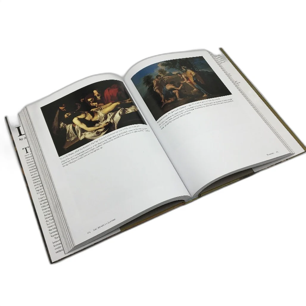 The Louvre By Alexandra Bonfante-Warren 2000 Hardcover Art Resource Book - Image 4