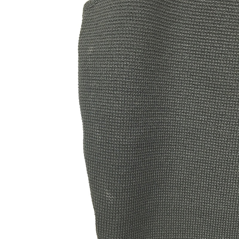 Portmans Hannah Sheer Yoke Sleeveless Pine Green Shirt Ladies Size Medium NEW - Image 3