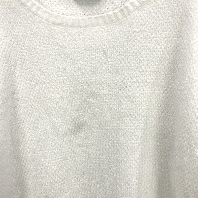 Jay Jays Harper Chanielle Knitted White Jumper Ladies Size 2XL NEW - Image 5