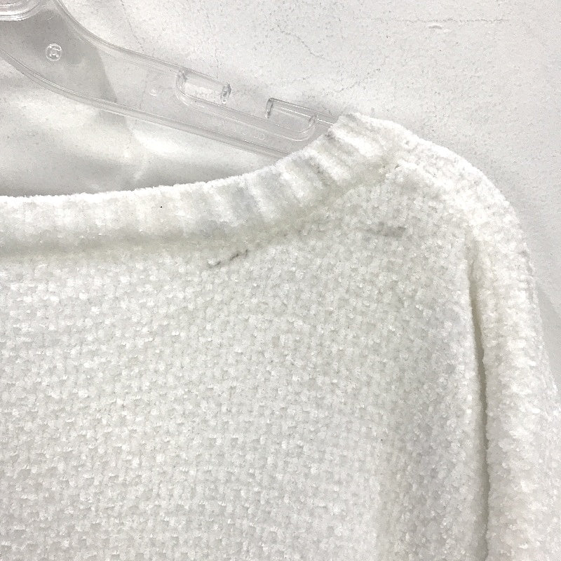 Jay Jays Harper Chanielle Knitted White Jumper Ladies Size 2XL NEW - Image 7
