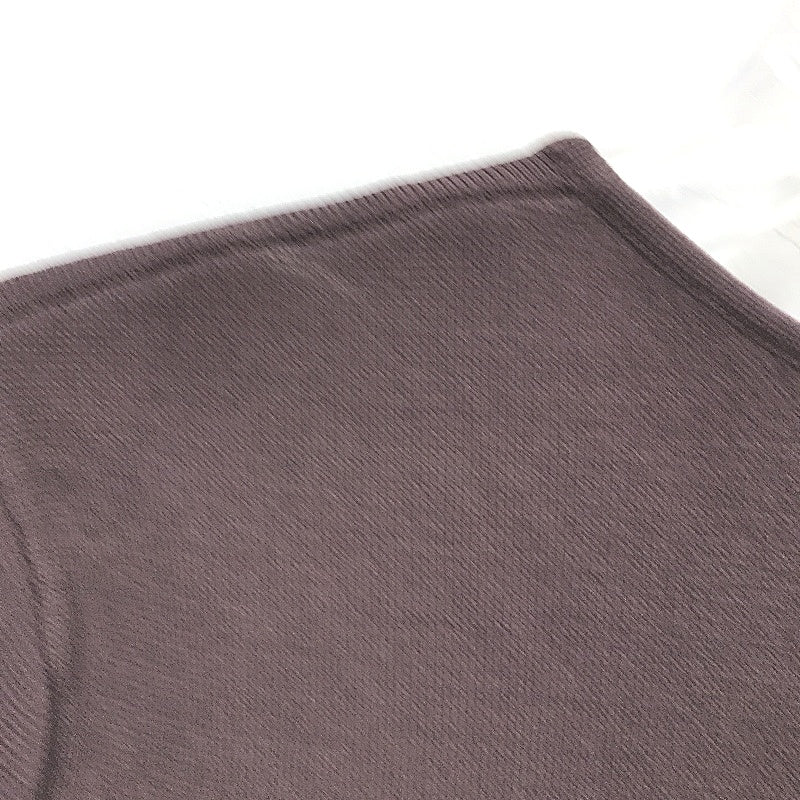 Portmans Riley Curved Milano Fudge Brown Mini Dress Ladies Size Medium NEW - Image 7