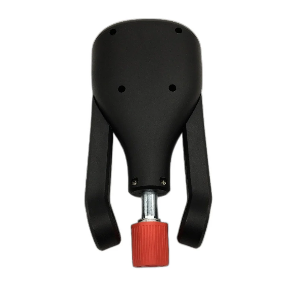 Multi Functional Leg Trainer Adjustable Inner Thigh Toner W Digital Counter NEW - Image 2