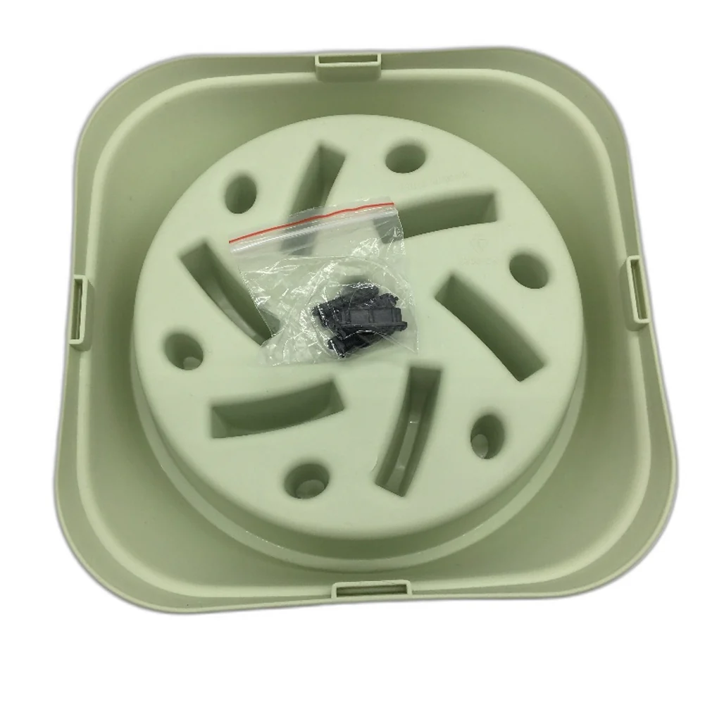 Happy Hunting Dog Bowl Fun Healthy Slow Feeder Top Rack Dishwasher Safe NEW - Image 5