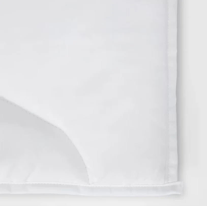 Easy Care Washable Stain Resistant and Allergy Sensitive Quilt QUEEN Size NEW - Image 4