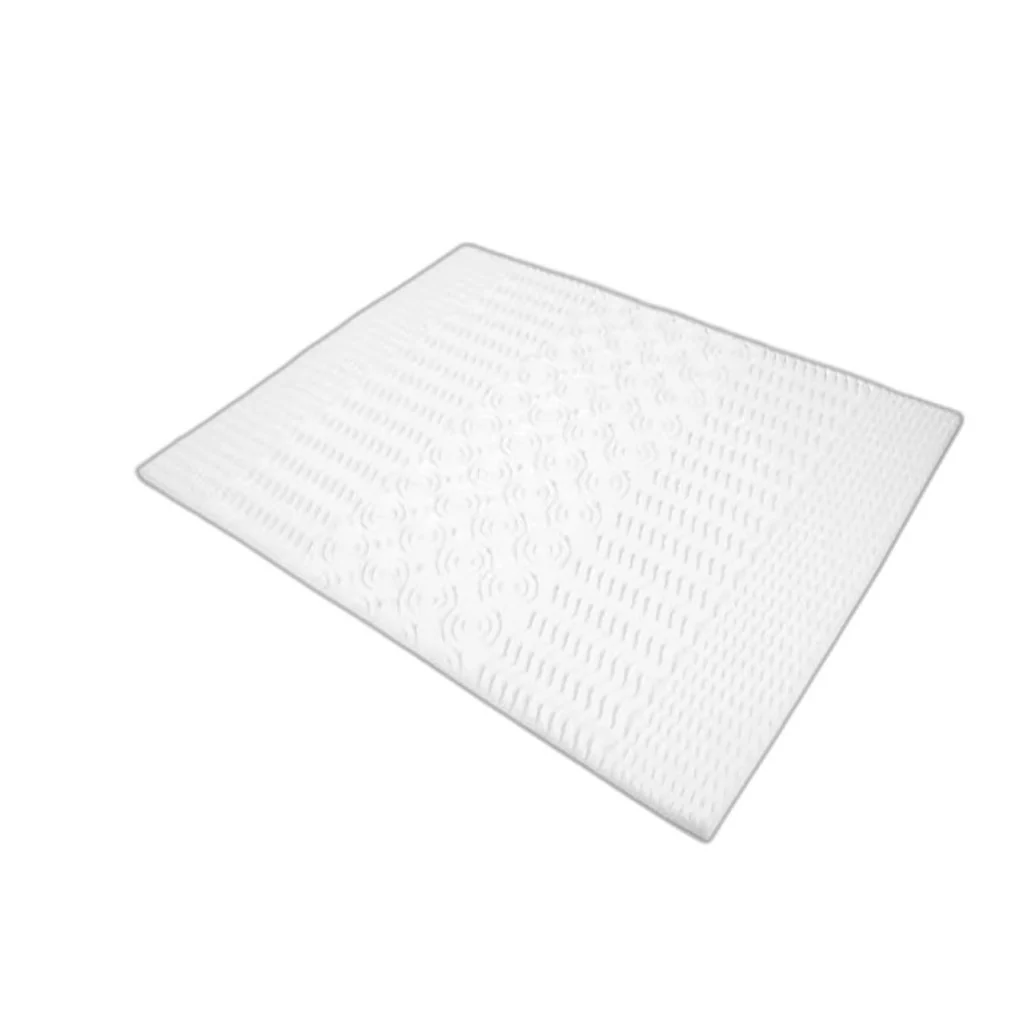 Untra-Fresh Anti-Bacterial Treated Foam Multi-Zone Underlay QUEEN Size NEW - Image 3
