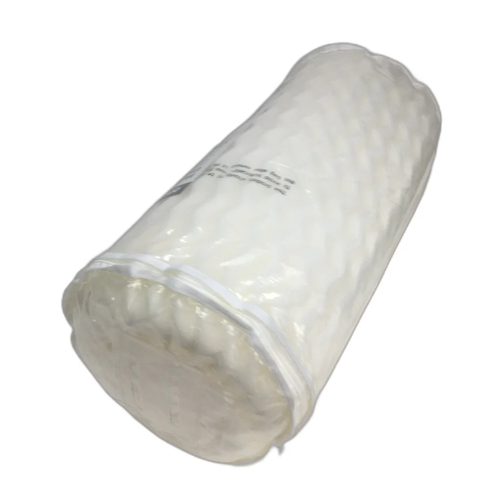 Untra-Fresh Anti-Bacterial Treated Foam Multi-Zone Underlay QUEEN Size NEW - Image 5