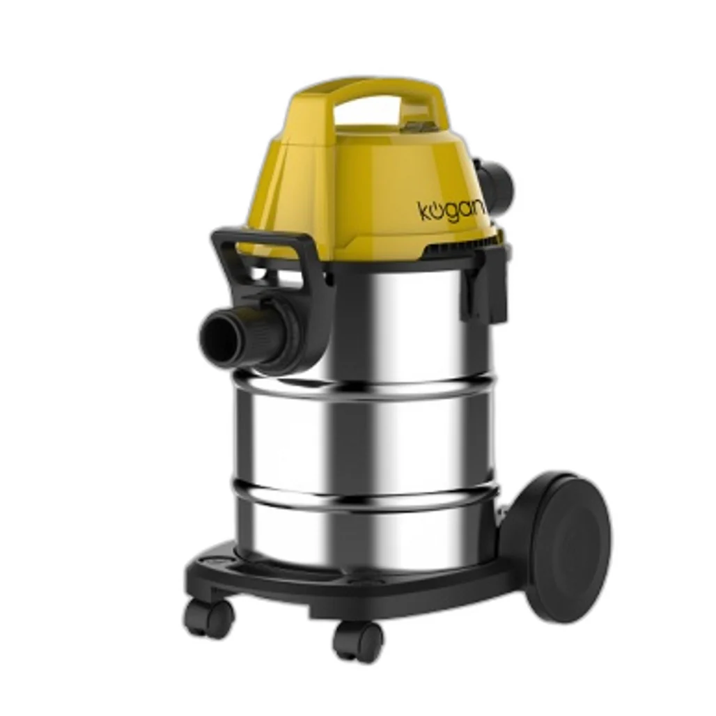 Kogan 21L Wet And Dry Vacuum 1400W KAWDVAC21LA NEW - Image 2
