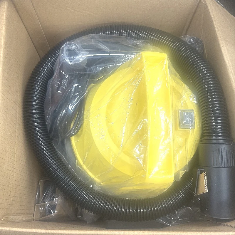 Kogan 21L Wet And Dry Vacuum 1400W KAWDVAC21LA NEW - Image 3