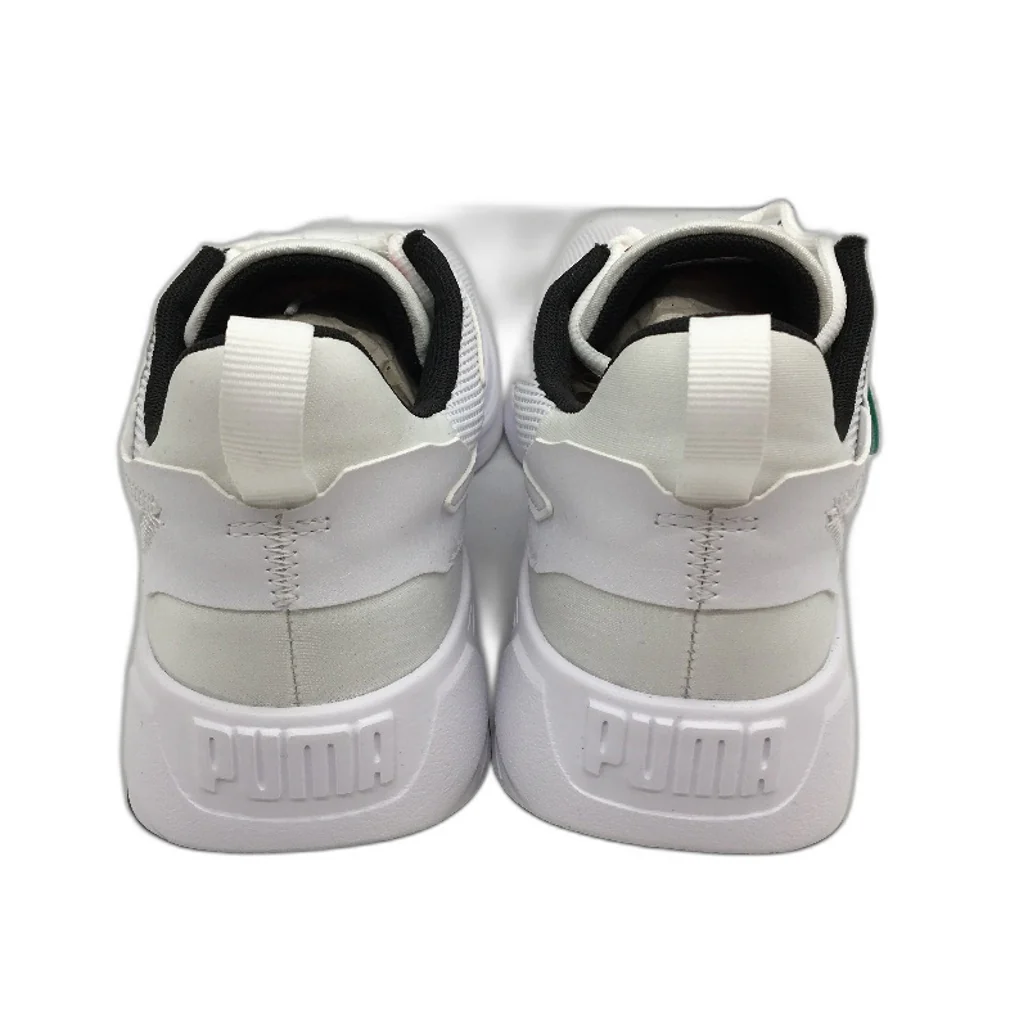 Puma Disperse XT Soft Foam White Casual Sneaker Mens Size US 9.5 EU 42.5 NEW - Image 3