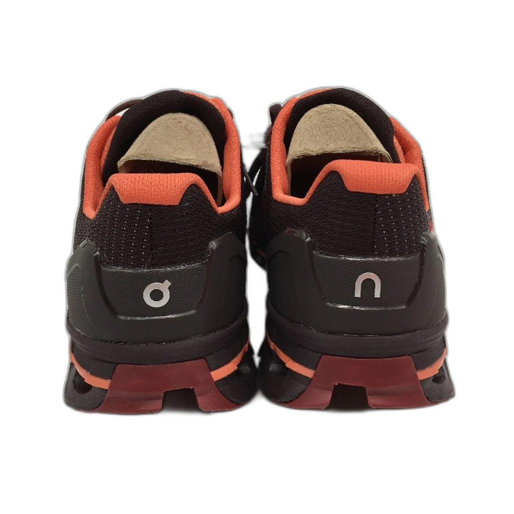 On Running Cloudace Ruby Lava Running Sneaker Ladies Size US 6.5 EU 37.5 NEW - Image 3