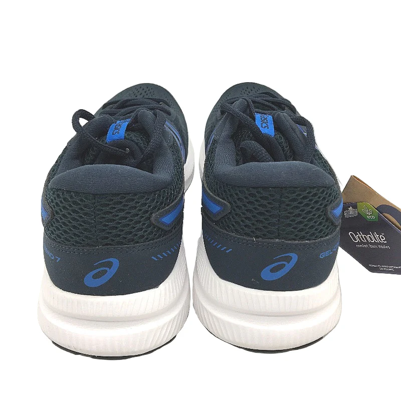 Asics Otholite Gel-Contend 7 Amplifoam French Blue Sneakers Mens US8 EU 41.5 NEW - Image 3