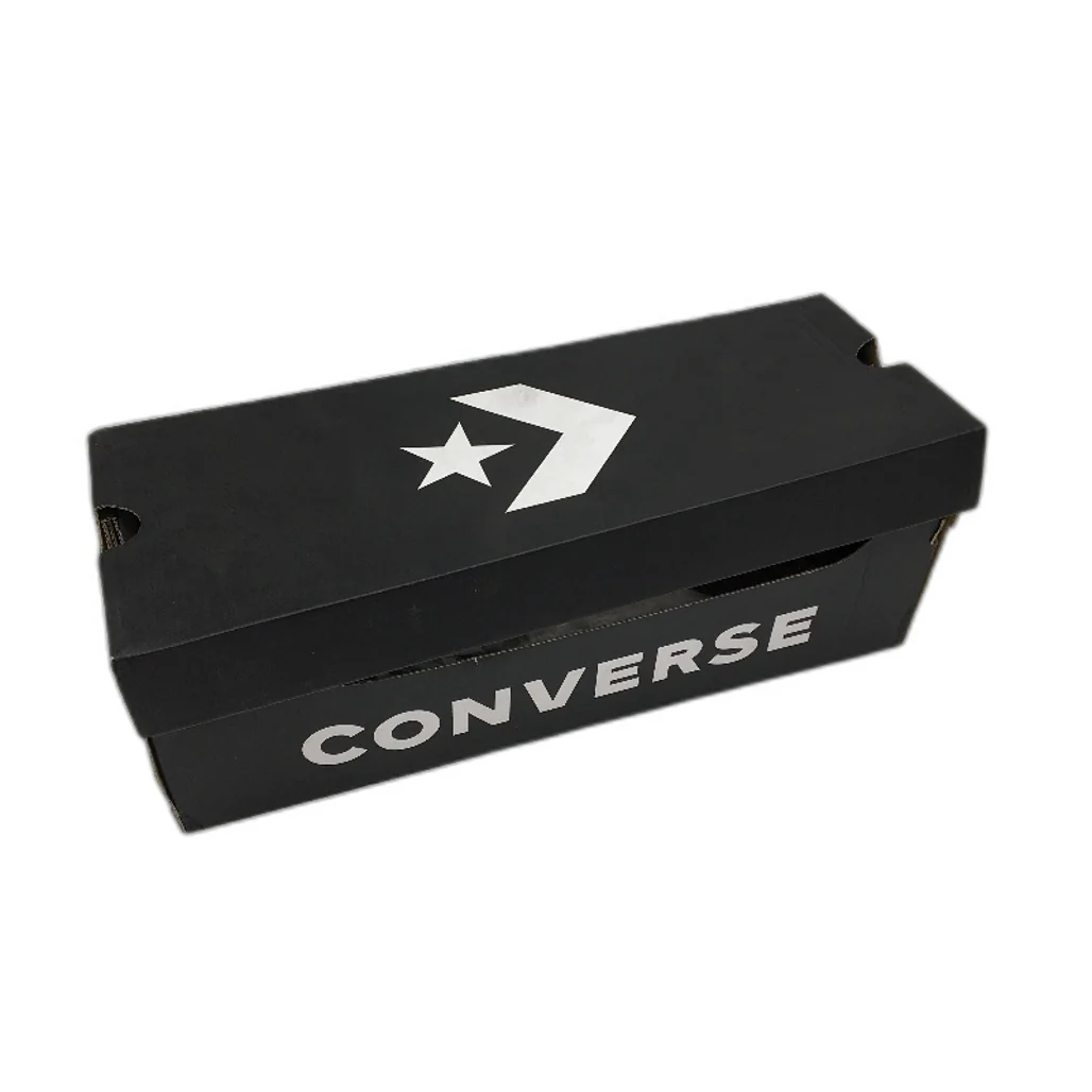Converse White Chuck All Star High Top Sneakers Unisex US M11.5 L13.5 EU 46 NEW - Image 6