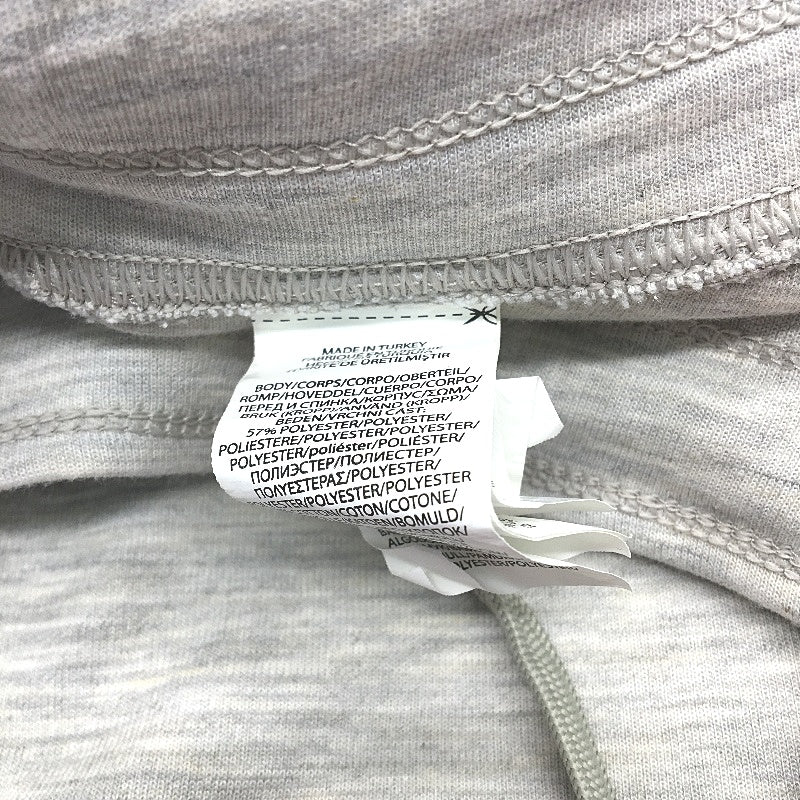 Ralph Lauren Polo Double Knit Drawstring Grey Jogger Pants Mens Size Large NEW - Image 4