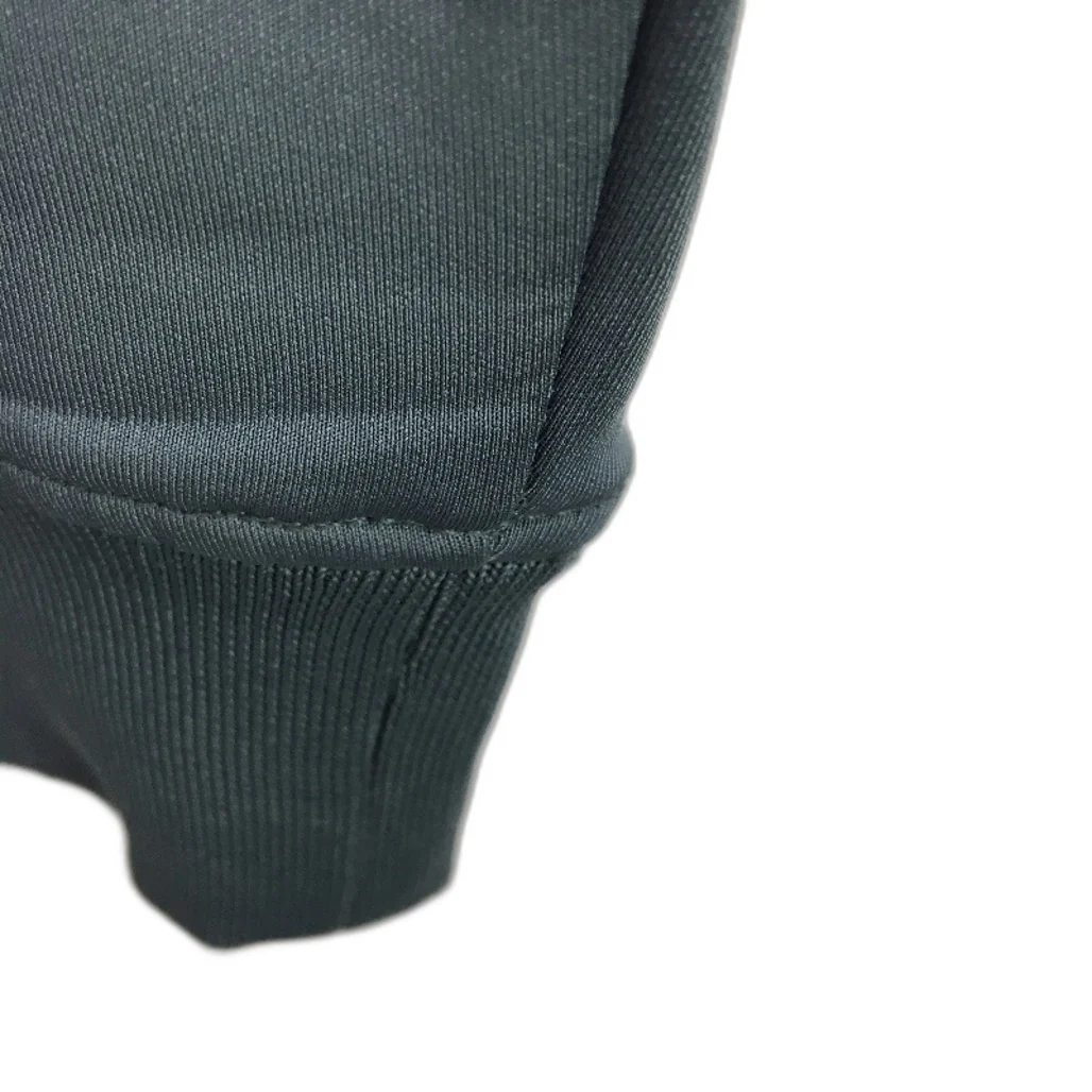 Zara Heat Insulated Grey Sports Front Pocket Hoodie Youth Size 13-14 164cm - Image 6