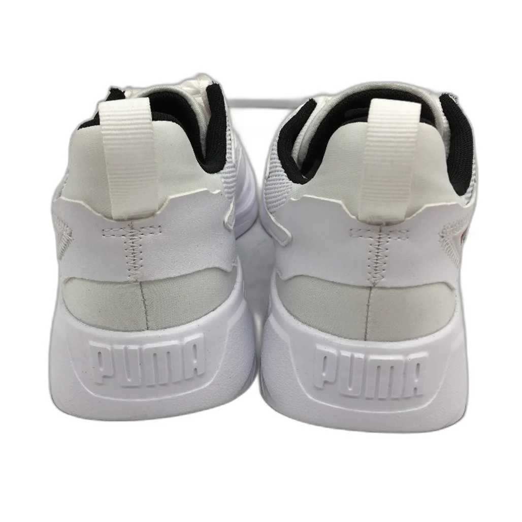 Puma Disperse XT Soft Foam White Casual Mesh Sneaker Mens Size US 8.5 EU 41 NEW - Image 3