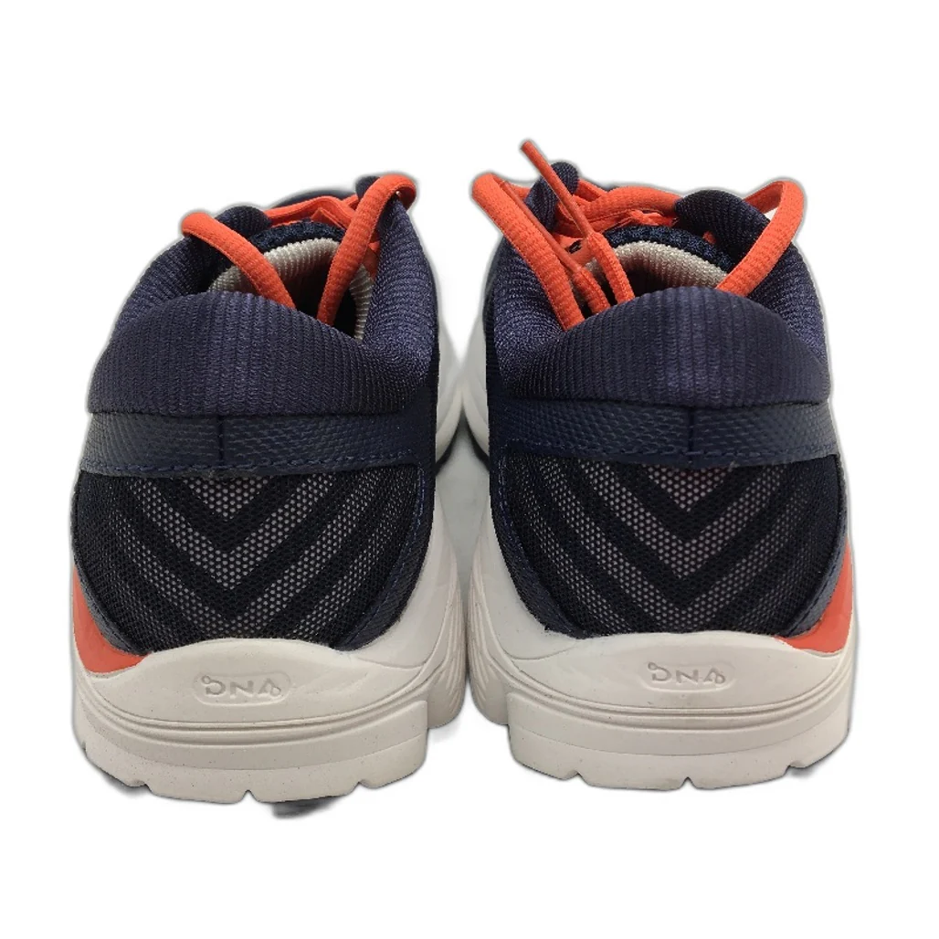 Brooks Aduro 6 Navy Blue Lightweight Running Sneakers Ladies US 6B EU 36.5 NEW - Image 3