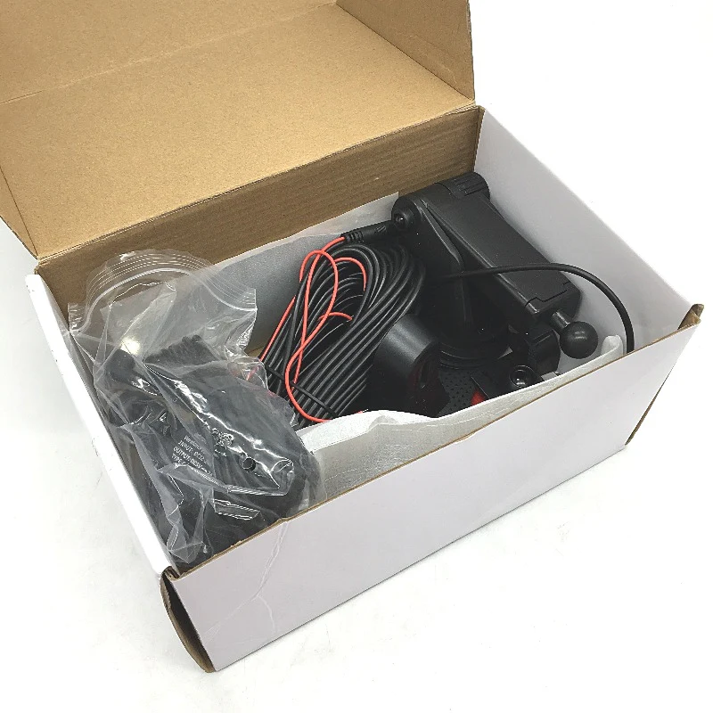 Car Multimedia Player 7 Inch Compatible With Android Auto & Apple CarPlay NEW - Image 4