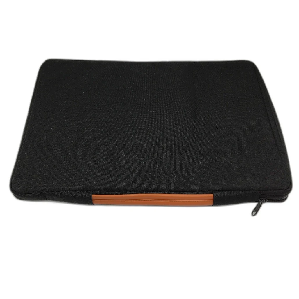 KIZUNA 17 Inch Laptop Sleeve Soft Case Carrying Bag With Accessory Pouch NEW - Image 2