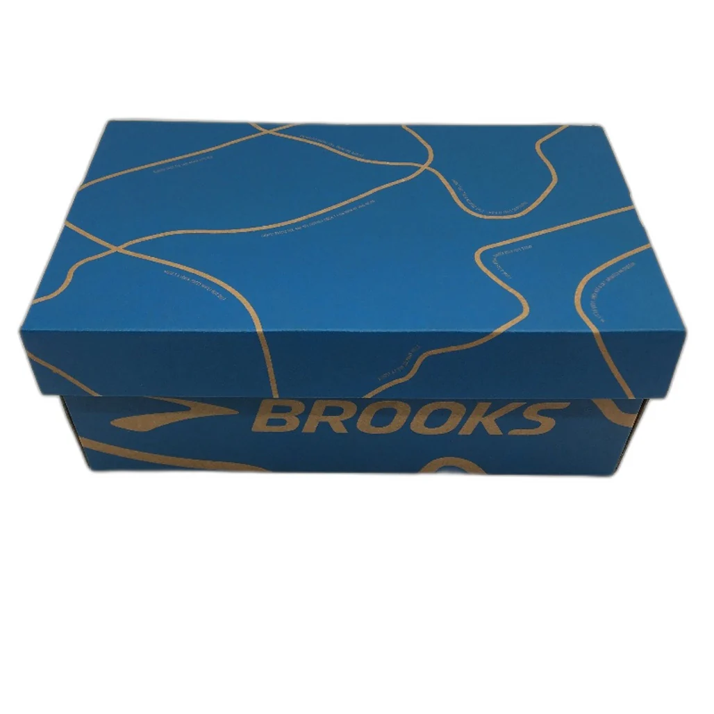 Brooks Aduro 6 Navy Blue Lightweight Running Sneakers Ladies US 8.5B EU 40 NEW - Image 5