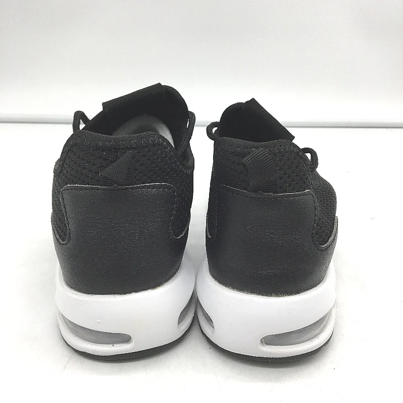 PFashion Safety Steel Toe Black Light Work Trainers Mens Size EU 41 AU 7 NEW - Image 3