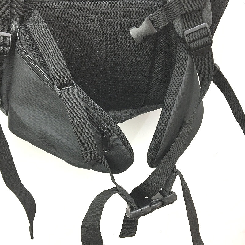 Grey & Black Hiking Camping Luggage Style XL  Backpack With Waist Support NEW - Image 3