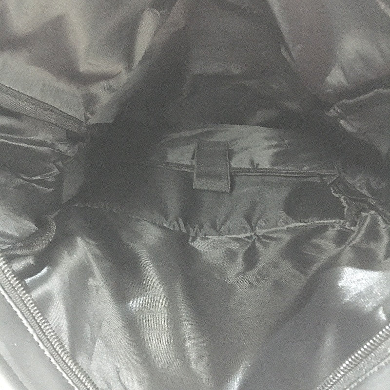 Black Fold Up Quick Release Buckle Youth Backpack 41-56cm NEW - Image 6