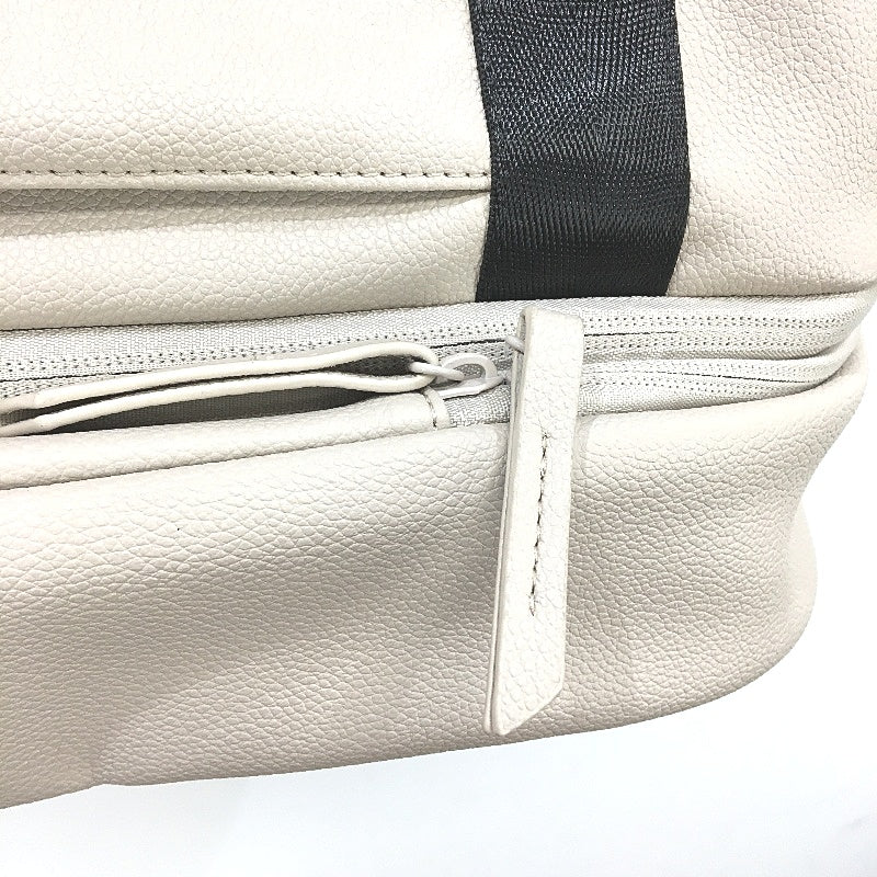 Large Capacity Expandable Baby Diaper Tote Mummy Bag With Straps Tan NEW - Image 3