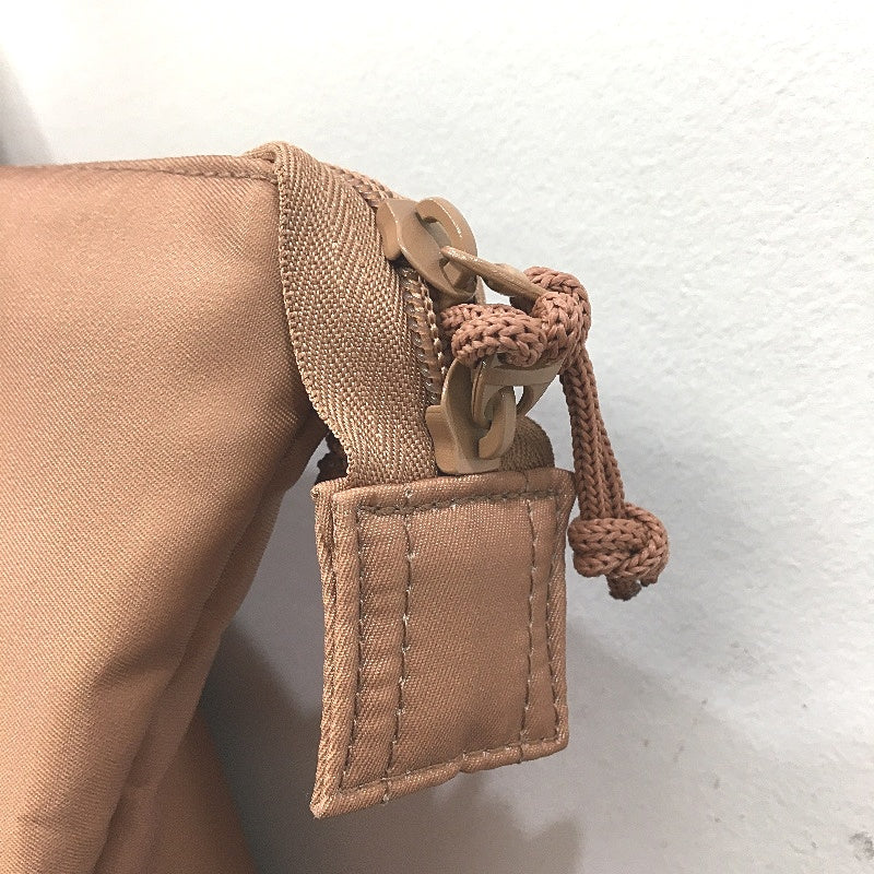 Large Capacity Lightweight Baby Diaper Tote Mummy Bag With Straps Brown NEW - Image 3