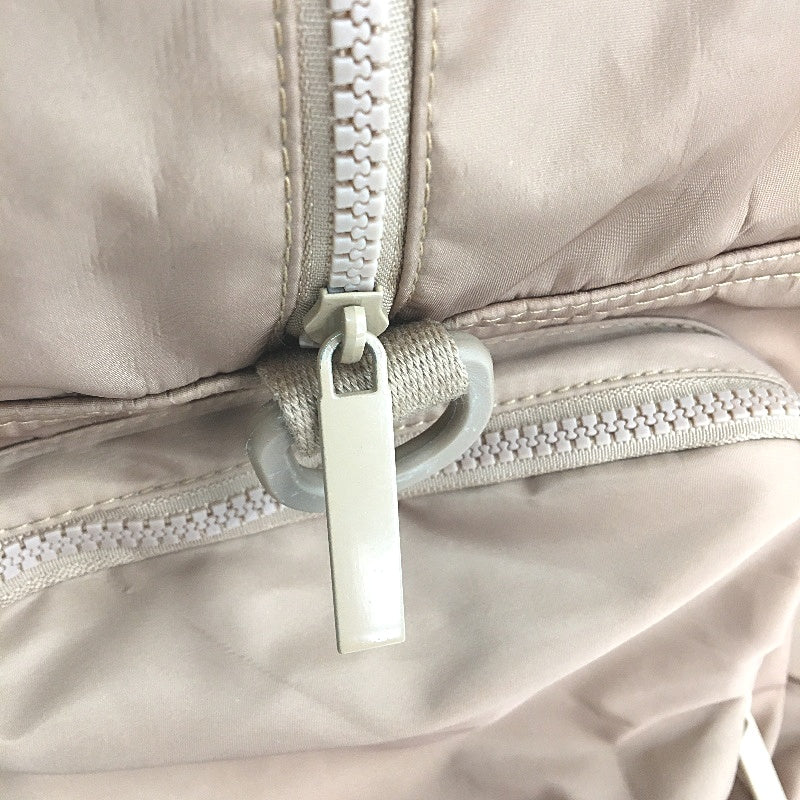 Casual Large Capacity Weekender Duffle Bag With 2 Side Zipper Pockets Copper NEW - Image 4