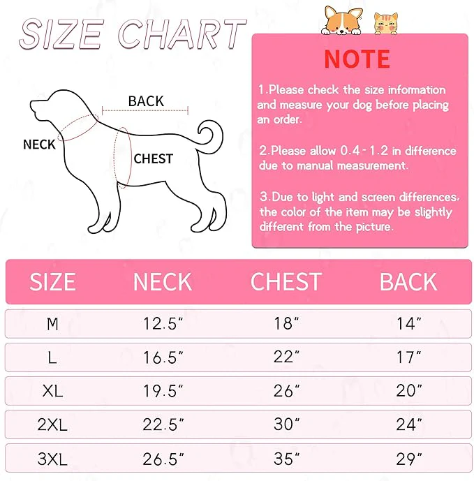 NACOCO Large Dog Raincoat Adjustable Rubber Duck Reflective Strip Size 2XL NEW - Image 2
