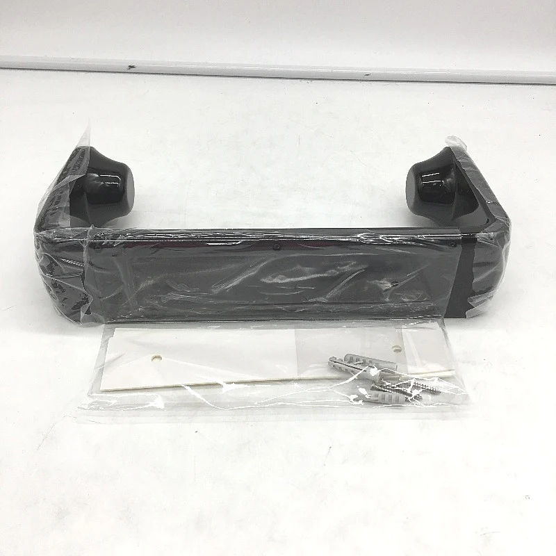 Simpletome Under Cabinet Paper Towel Retractable Roll Holder 9.4-11 Inch NEW - Image 3