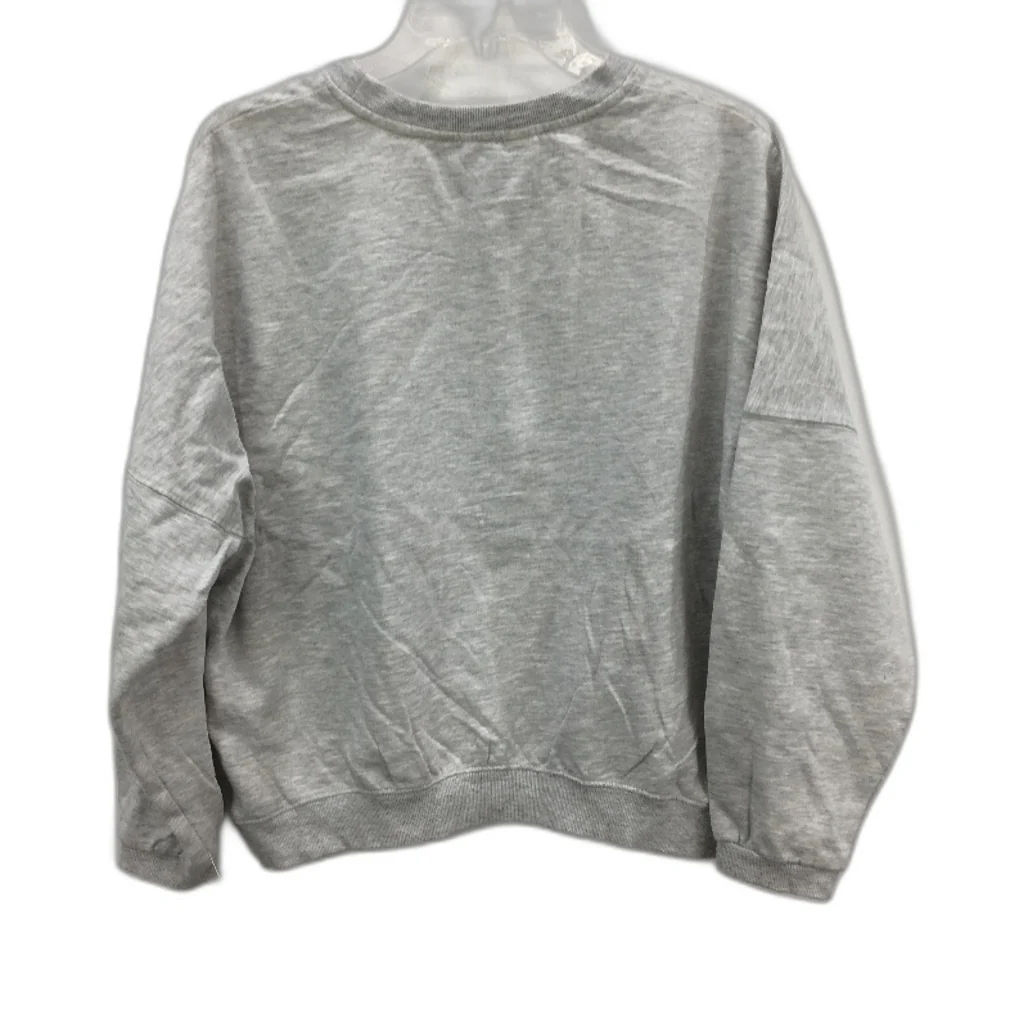 Peter Alexander Disney Dumbo Elephant Crop Style Sleep Lounge Top Ladies Size M - Image 2