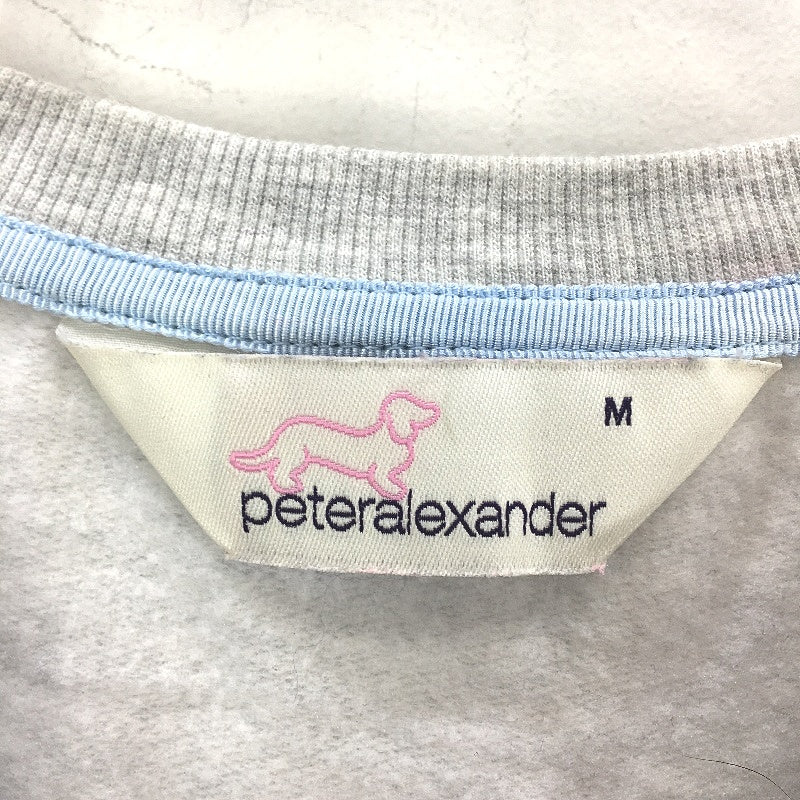 Peter Alexander Disney Dumbo Elephant Crop Style Sleep Lounge Top Ladies Size M - Image 3