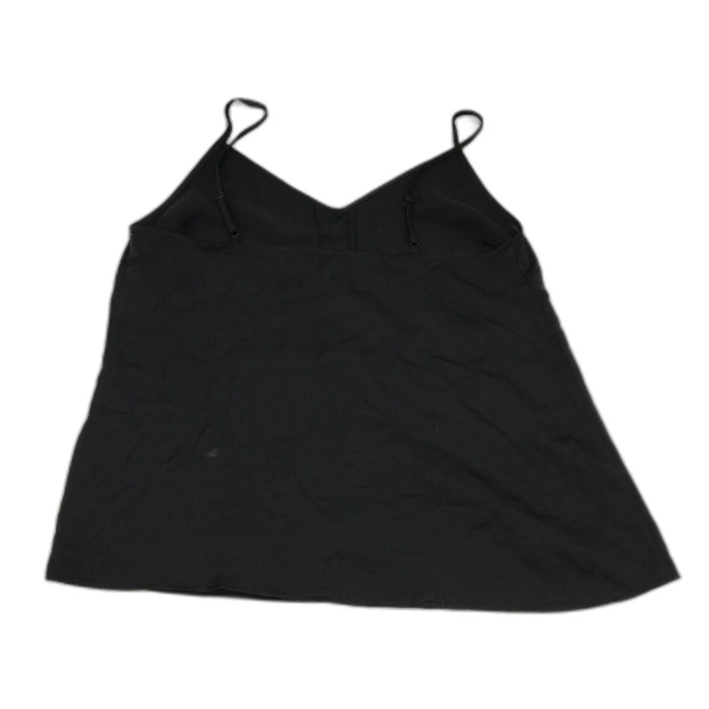 Chloe & Lola Black Soft & Lightweight 2 Piece Summer PJ Set Ladies Sz Small NEW - Image 2