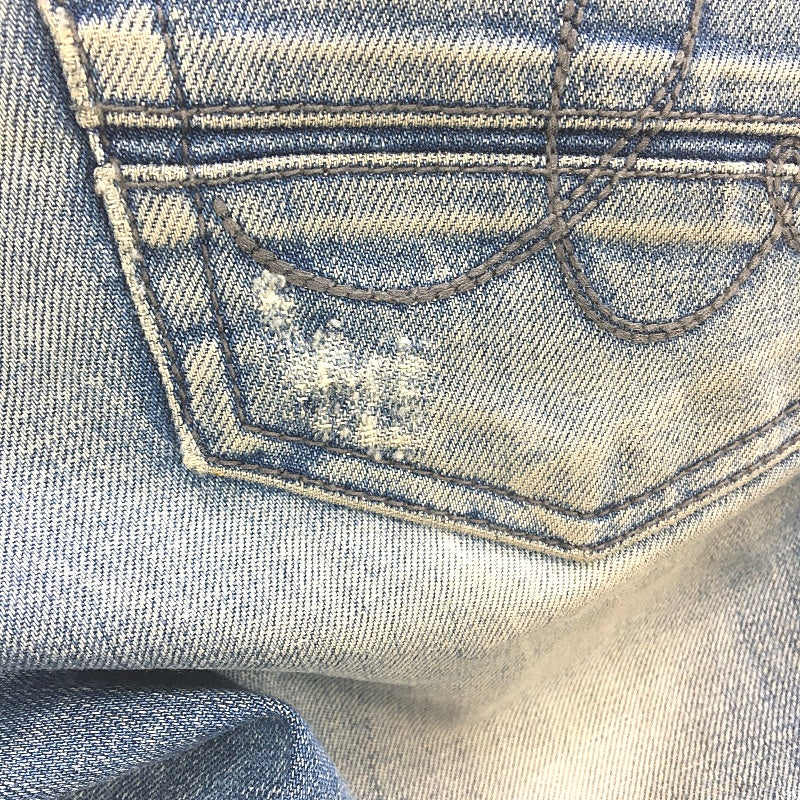 Just Jeans The Skinny Fit Classic Blue Denim Jeans Ladies Size 6 NEW - Image 3