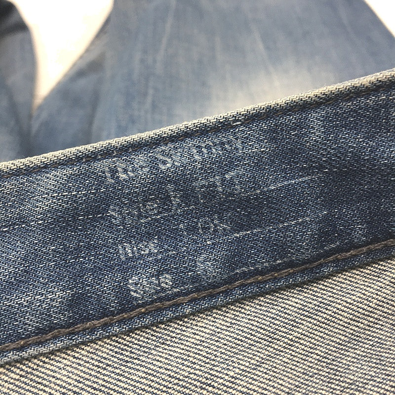 Just Jeans The Skinny Fit Classic Blue Denim Jeans Ladies Size 6 NEW - Image 7