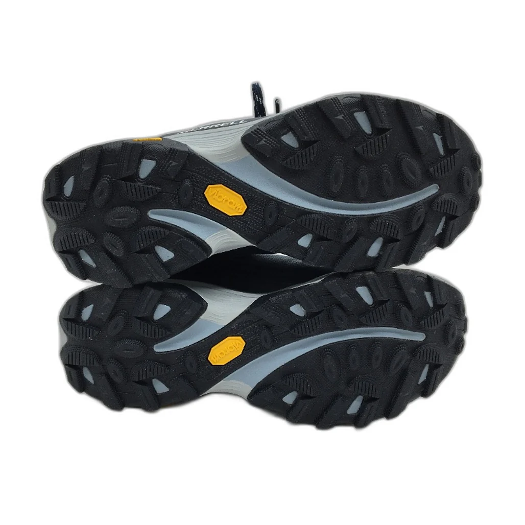 Merrell Moab Speed Alititude Blue Vibram Lace Up Sneakers Ladies US 7 EU37.5 NEW - Image 5
