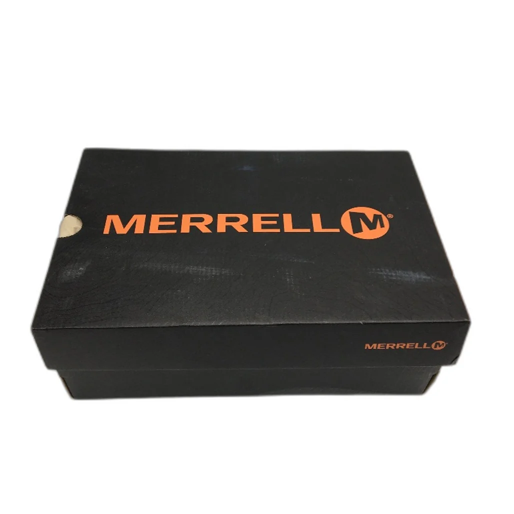 Merrell Moab Speed Alititude Blue Vibram Lace Up Sneakers Ladies US 7 EU37.5 NEW - Image 6