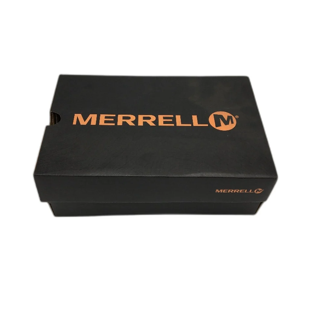 Merrell Trail Glove 6 Teal Marine Mesh Running Shoe Ladies US 7.5 EU 38 NEW - Image 6