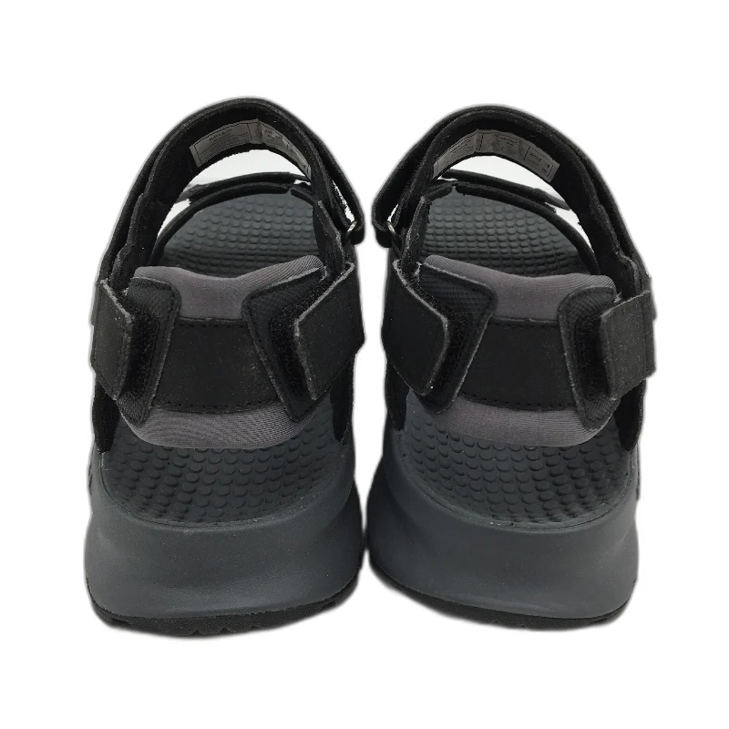 Merrell Cedrus Convert 3 Black Rock Adjustable Summer Sandal Mens US 11 EU44 NEW - Image 3